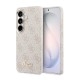 Dėklas Samsung S942 S26 Guess Script